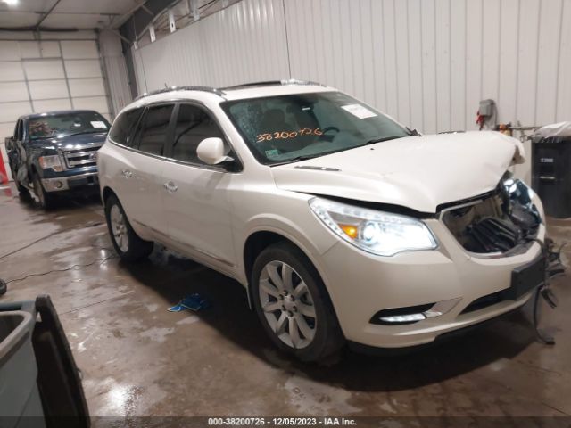 BUICK ENCLAVE 2015 5gakvckd6fj221165