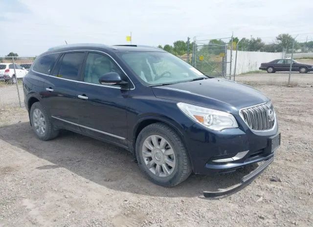 BUICK ENCLAVE 2015 5gakvckd6fj223059