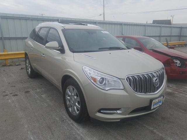 BUICK ENCLAVE 2015 5gakvckd6fj230500