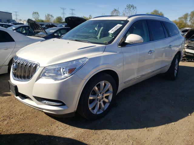 BUICK ENCLAVE 2015 5gakvckd6fj240508