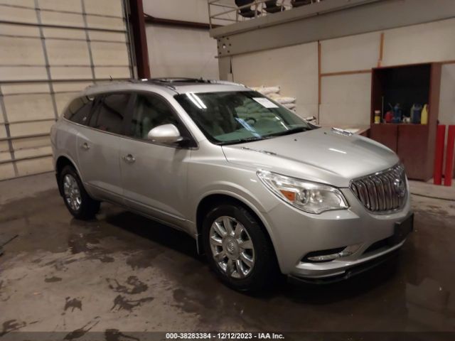 BUICK ENCLAVE 2015 5gakvckd6fj242565