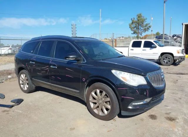 BUICK ENCLAVE 2015 5gakvckd6fj259995