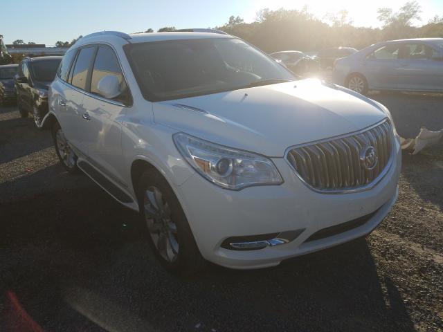 BUICK ENCLAVE 2015 5gakvckd6fj260242