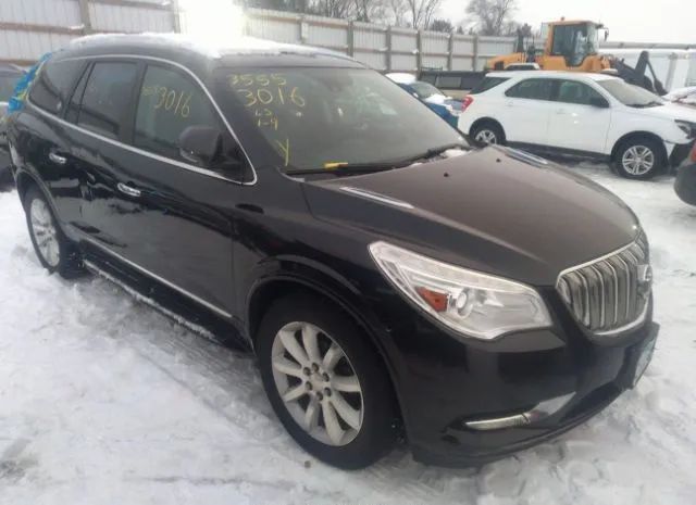 BUICK ENCLAVE 2015 5gakvckd6fj289028