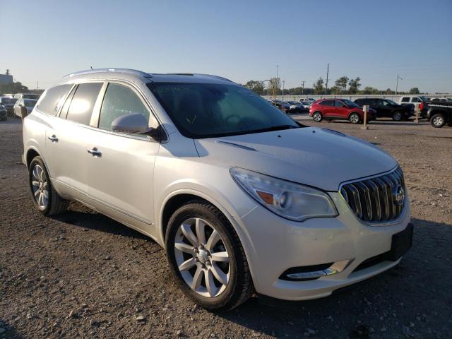 BUICK ENCLAVE 2015 5gakvckd6fj296772