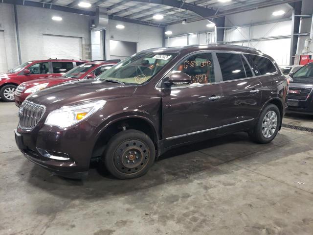 BUICK ENCLAVE 2015 5gakvckd6fj309309