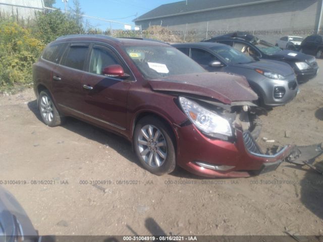 BUICK ENCLAVE 2015 5gakvckd6fj312338