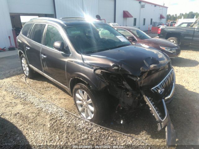 BUICK ENCLAVE 2015 5gakvckd6fj316017