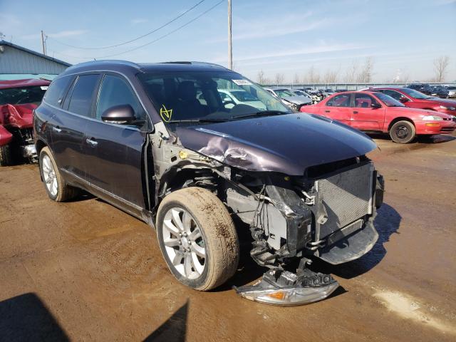 BUICK ENCLAVE 2015 5gakvckd6fj327776