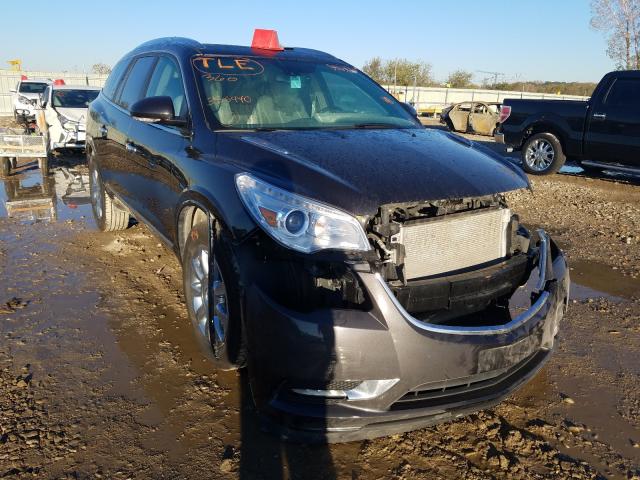 BUICK ENCLAVE 2015 5gakvckd6fj356940