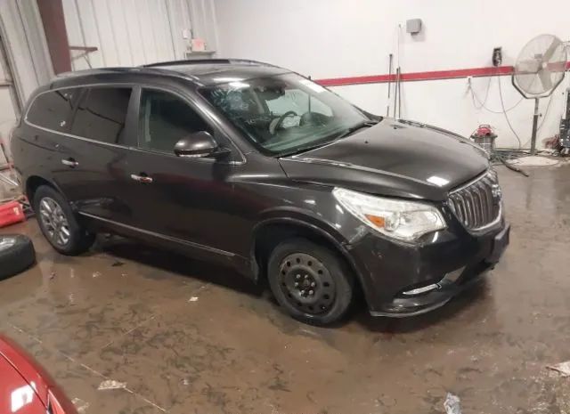 BUICK ENCLAVE 2015 5gakvckd6fj372989