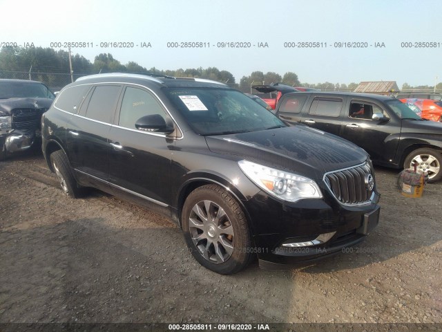 BUICK ENCLAVE 2016 5gakvckd6gj122363