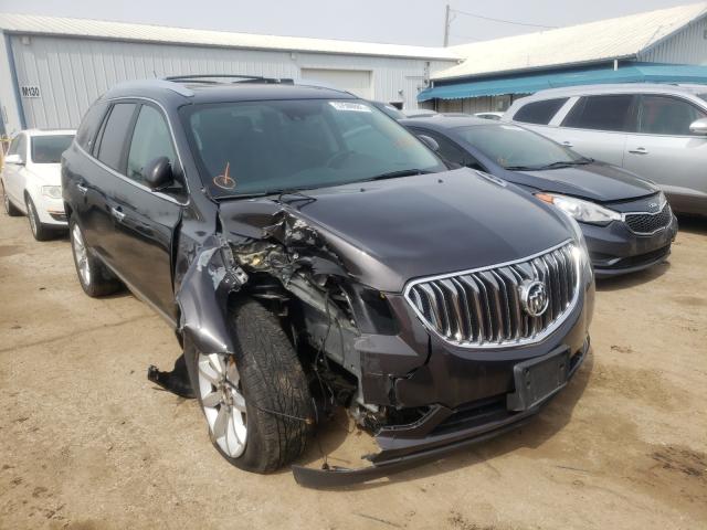 BUICK ENCLAVE 2016 5gakvckd6gj125215