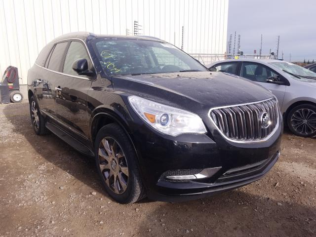 BUICK ENCLAVE 2016 5gakvckd6gj128647