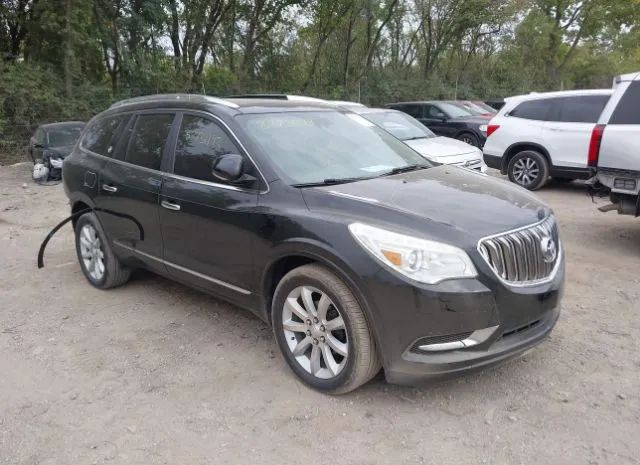 BUICK ENCLAVE 2016 5gakvckd6gj131256