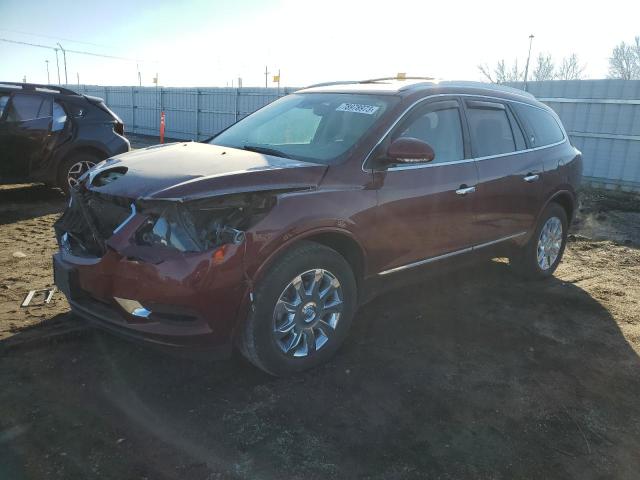 BUICK ENCLAVE 2016 5gakvckd6gj141849