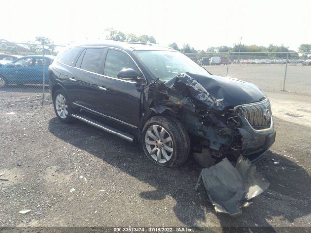 BUICK ENCLAVE 2016 5gakvckd6gj174107