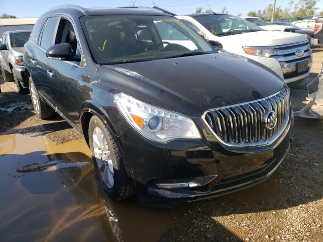 BUICK ENCLAVE 2016 5gakvckd6gj187505