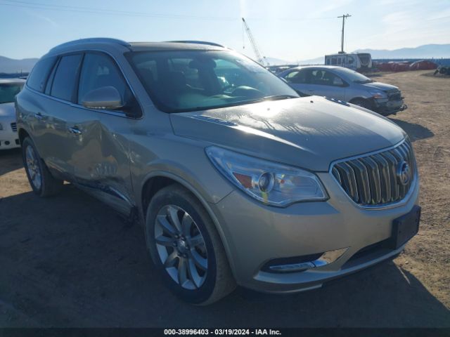 BUICK ENCLAVE 2016 5gakvckd6gj190114