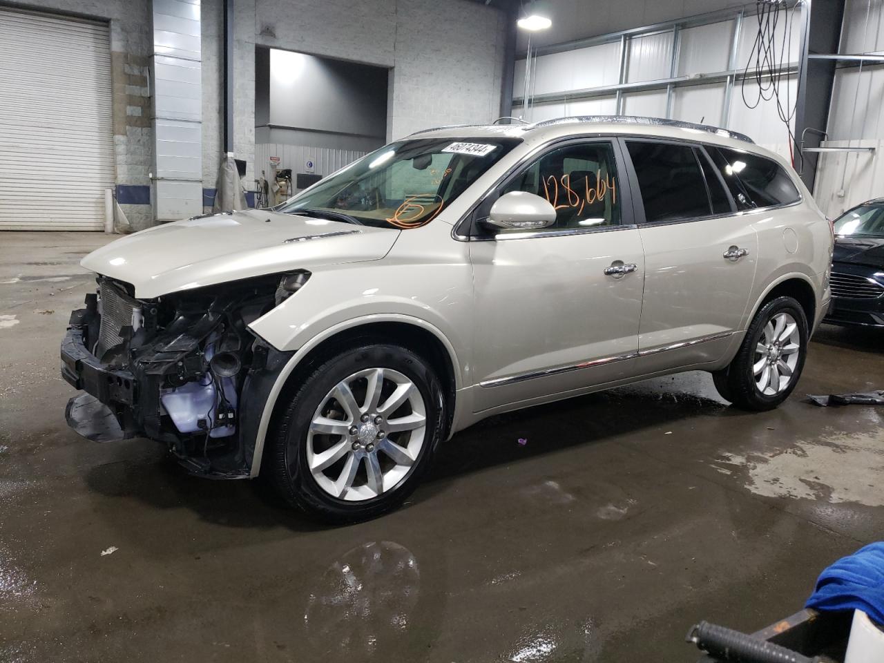 BUICK ENCLAVE 2016 5gakvckd6gj192302