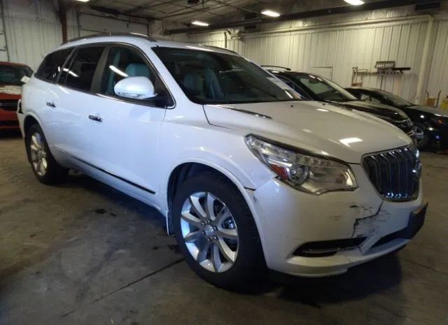 BUICK ENCLAVE 2016 5gakvckd6gj233544