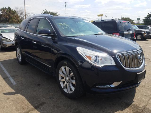 BUICK ENCLAVE 2016 5gakvckd6gj235973