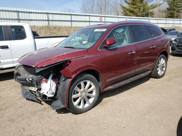 BUICK ENCLAVE 2016 5gakvckd6gj237156