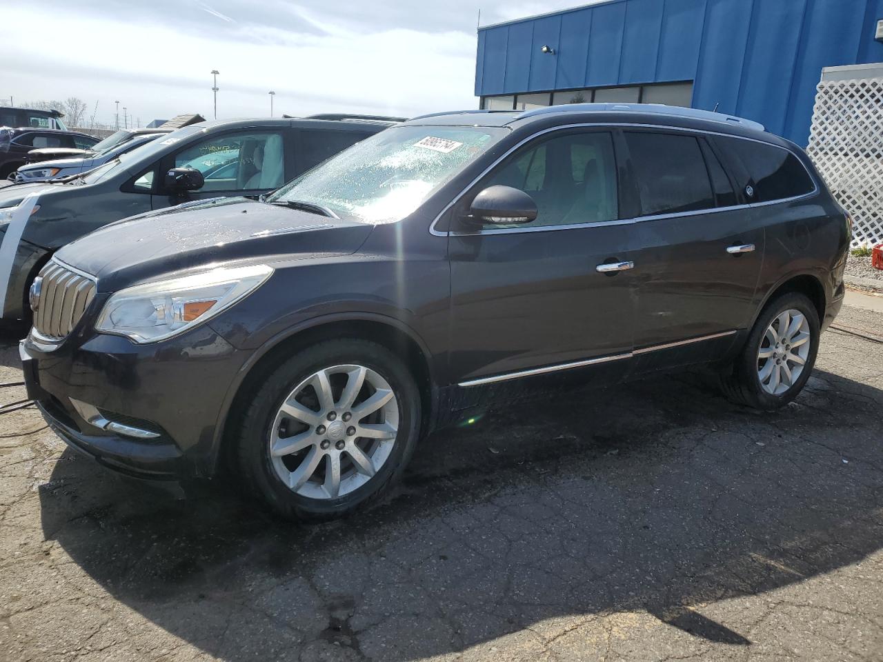 BUICK ENCLAVE 2016 5gakvckd6gj245838