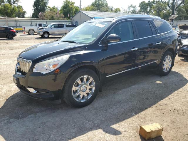 BUICK ENCLAVE 2016 5gakvckd6gj246617