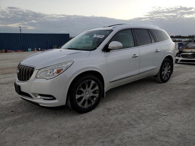 BUICK ENCLAVE 2016 5gakvckd6gj249565