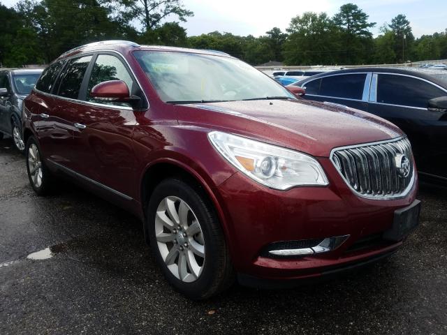 BUICK ENCLAVE 2016 5gakvckd6gj311238