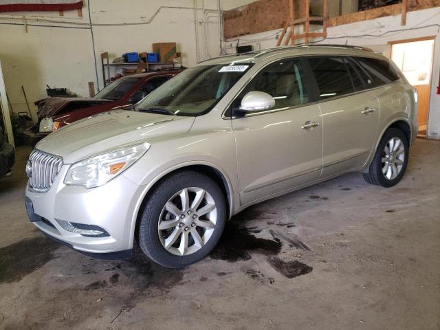 BUICK ENCLAVE 2016 5gakvckd6gj314110