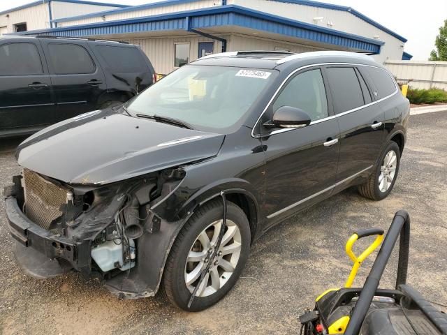 BUICK ENCLAVE 2016 5gakvckd6gj333322