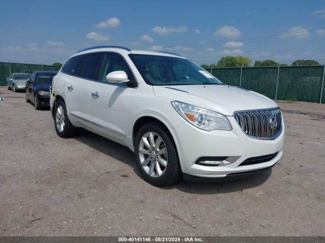 BUICK ENCLAVE 2017 5gakvckd6hj102518