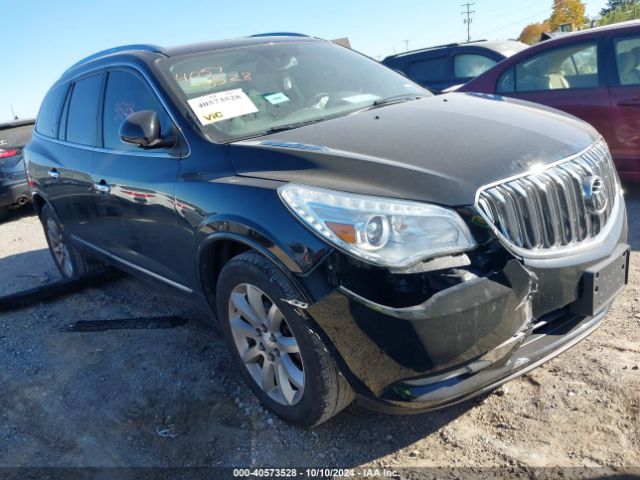 BUICK ENCLAVE 2017 5gakvckd6hj106441