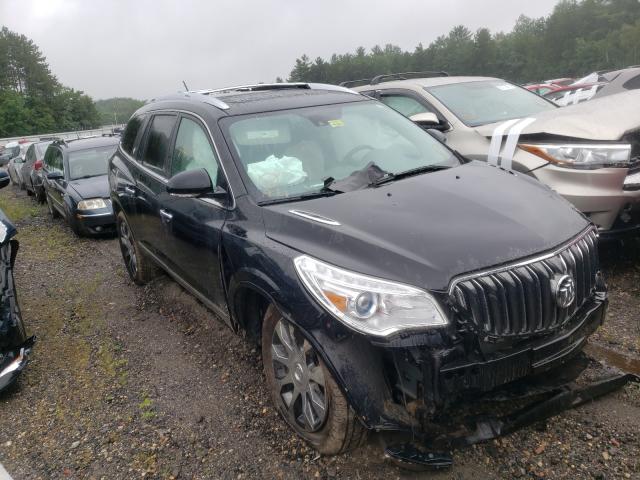 BUICK ENCLAVE 2017 5gakvckd6hj132389