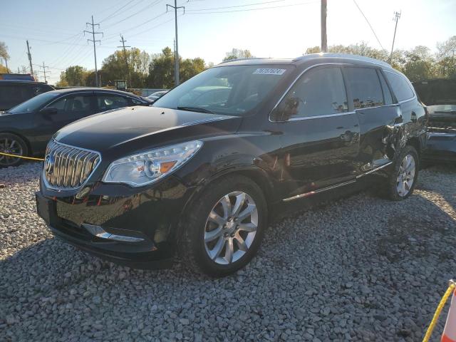 BUICK ENCLAVE 2017 5gakvckd6hj164887