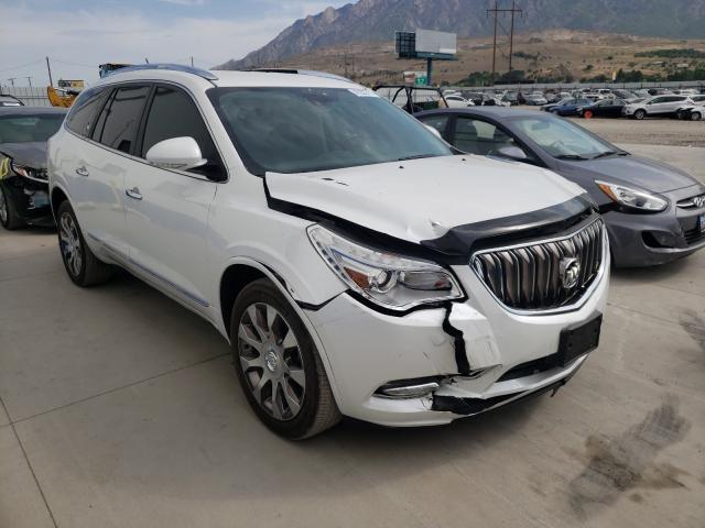 BUICK ENCLAVE 2017 5gakvckd6hj184718