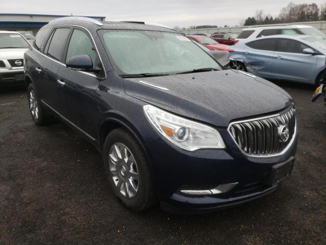 BUICK ENCLAVE 2017 5gakvckd6hj191393