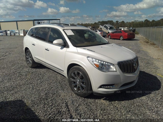 BUICK ENCLAVE 2017 5gakvckd6hj261877