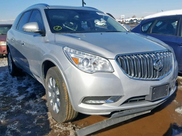 BUICK ENCLAVE 2017 5gakvckd6hj320314