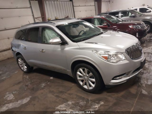 BUICK ENCLAVE 2017 5gakvckd6hj330793