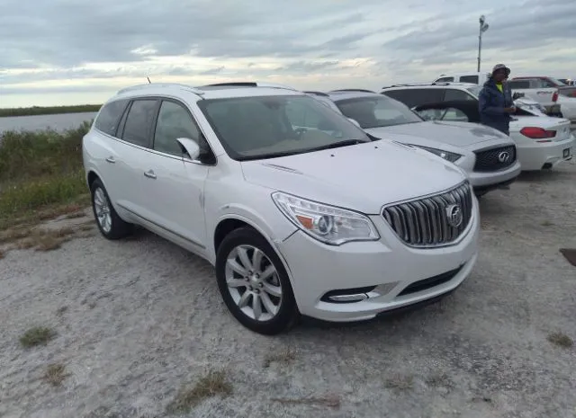 BUICK ENCLAVE 2017 5gakvckd6hj331328