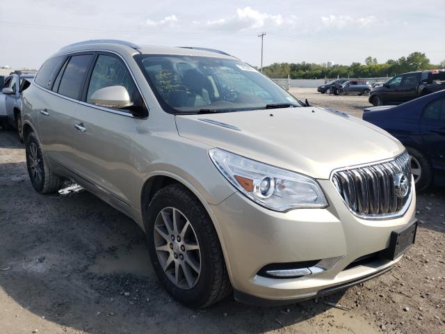 BUICK ENCLAVE 2013 5gakvckd7dj112355