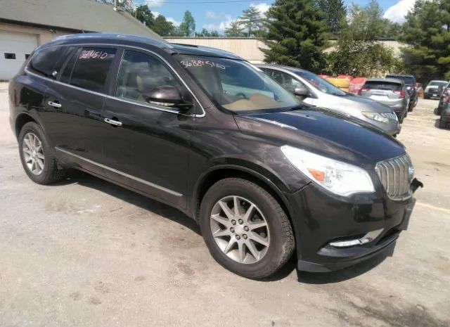 BUICK ENCLAVE 2013 5gakvckd7dj115370