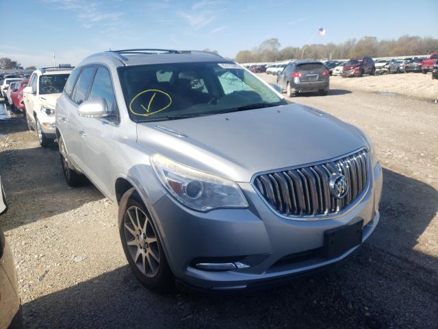 BUICK ENCLAVE 2013 5gakvckd7dj116261