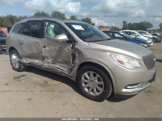 BUICK ENCLAVE 2013 5gakvckd7dj118186