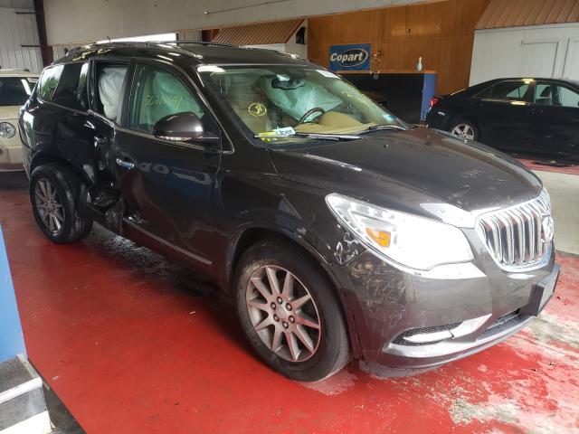 BUICK ENCLAVE 2013 5gakvckd7dj121380