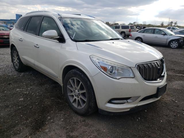 BUICK ENCLAVE 2013 5gakvckd7dj133027