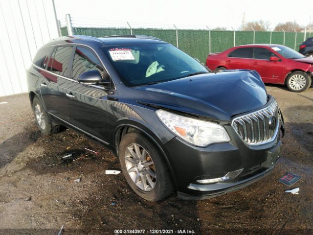 BUICK ENCLAVE 2013 5gakvckd7dj134758